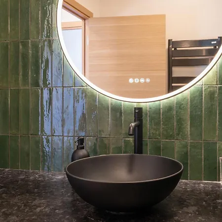 Bright Near The Port Daire *