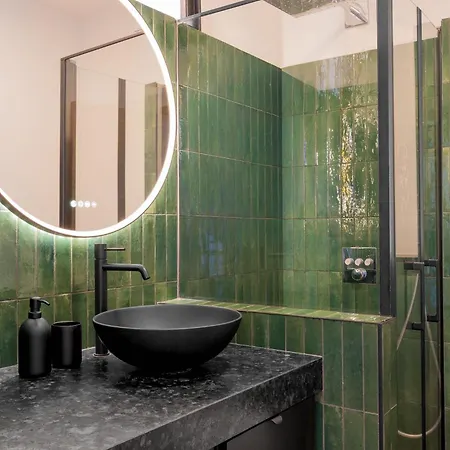 Bright Near The Port *