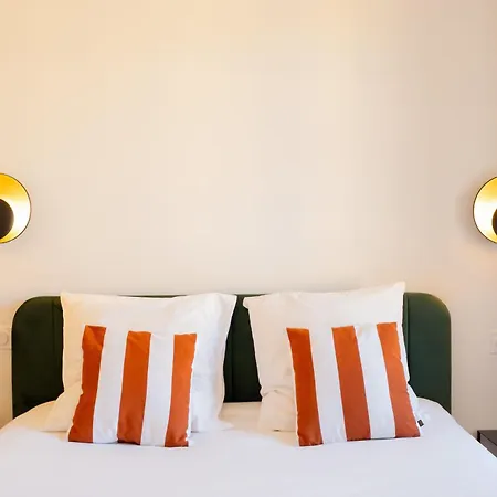 Bright Near The Port