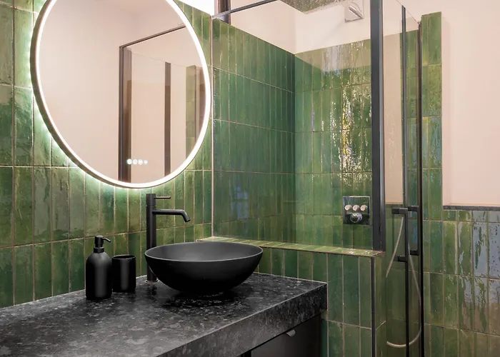 Bright Near The Port *