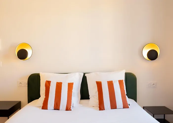 Bright Near The Port